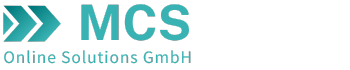 MCS Online Solutions
